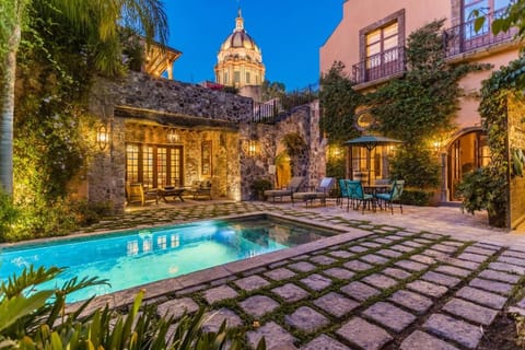 Property view