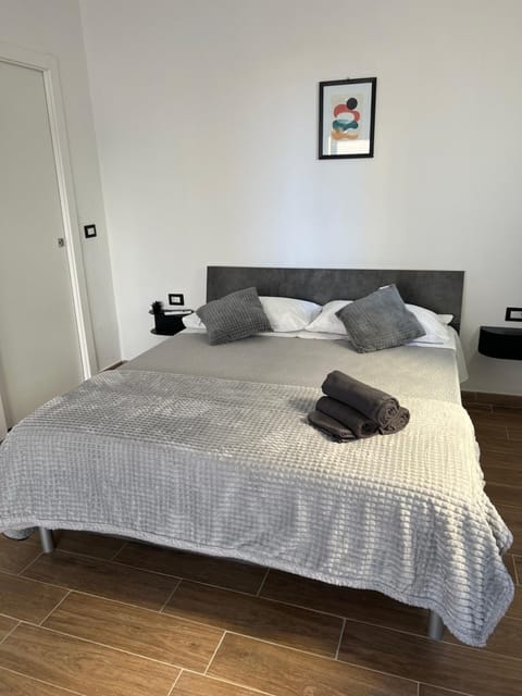 Slow life Sardegna B&B Bed and Breakfast in Porto Torres