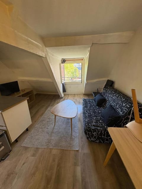 PENHOET Studio Rennes 2P Apartment in Rennes