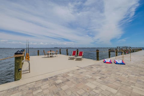 SeaBreeze Vista House in Iona