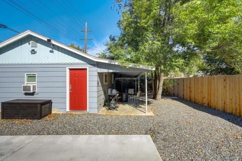 Property view
