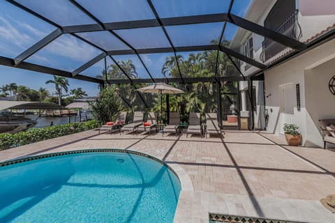 Villa Terracotta Villa in Cape Coral