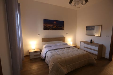 Blu Apartment Apartment in Campania