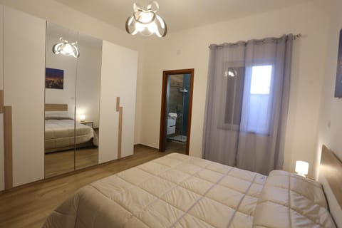 Blu Apartment Apartment in Campania