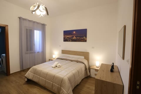 Blu Apartment Apartment in Campania