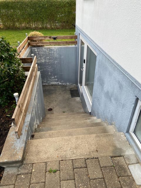 Cozy Corner Apartment in Augustenborg