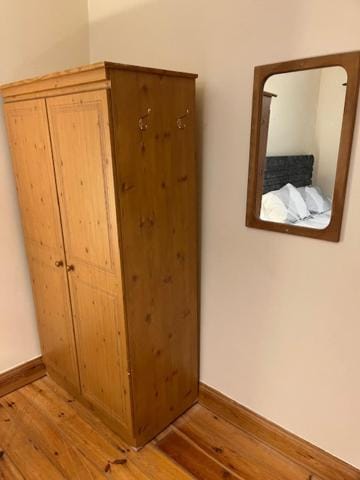 Ríocht Fódla 2 Bed and Breakfast in Killarney