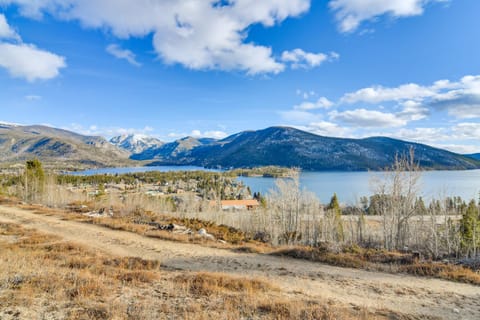 Ski, Hike and Snowmobile Mtn-View Grand Lake Gem! Apartment in Grand Lake