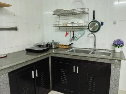 stove