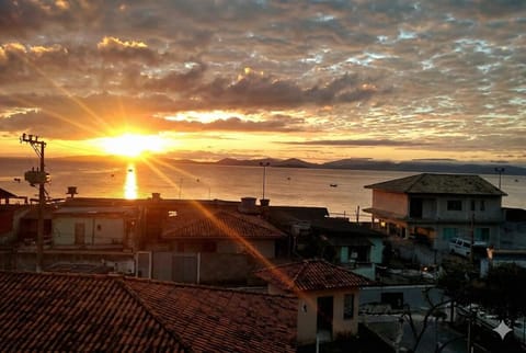 Sea view, Sea view, Sunrise