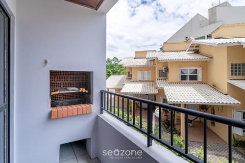BBQ facilities, Balcony/Terrace