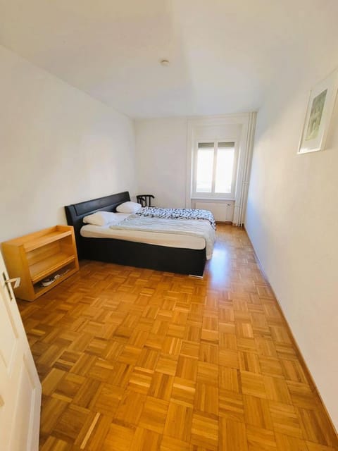 3 Room City Center Flat, Zurich HB Konrad Apartment in Zurich City