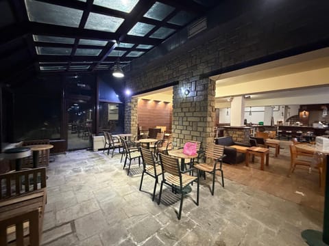 Mpatsilas Chalet Vasilitsa Nature lodge in North Macedonia