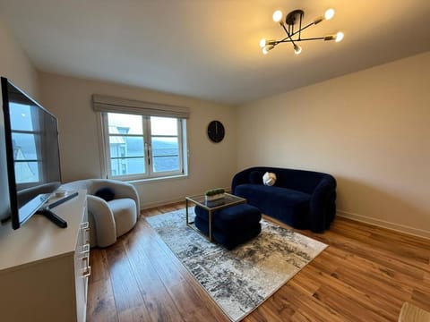 Modern Town Centre Apartment Apartment in Fort William