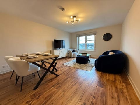 Modern Town Centre Apartment Apartment in Fort William
