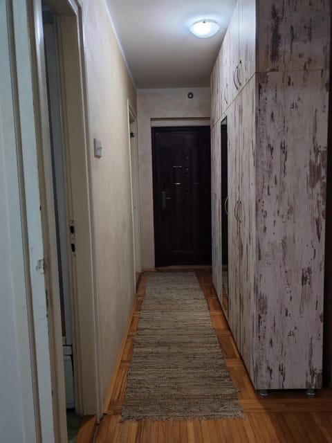 Signorina Apartment in Vojvodina