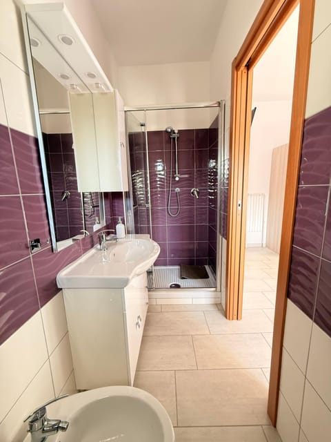 Supramonte Guesthouse Bed and Breakfast in Agropoli