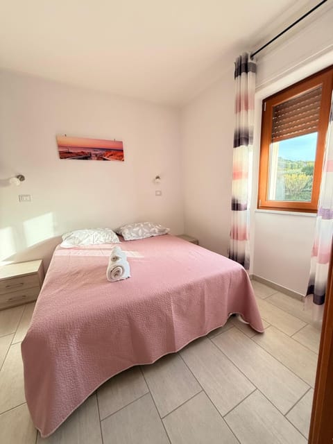 Supramonte Guesthouse Bed and Breakfast in Agropoli