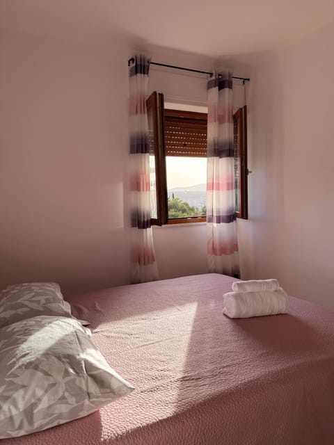 Supramonte Guesthouse Bed and Breakfast in Agropoli