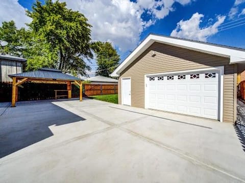 Beautiful home in Bridgeview! House in Chicago