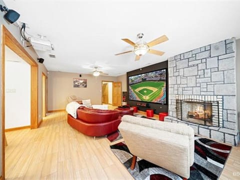 Beautiful home in Bridgeview! House in Chicago