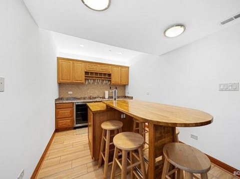 Beautiful home in Bridgeview! House in Chicago