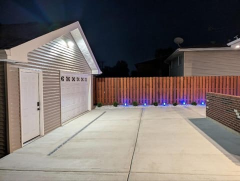 Beautiful home in Bridgeview! House in Chicago