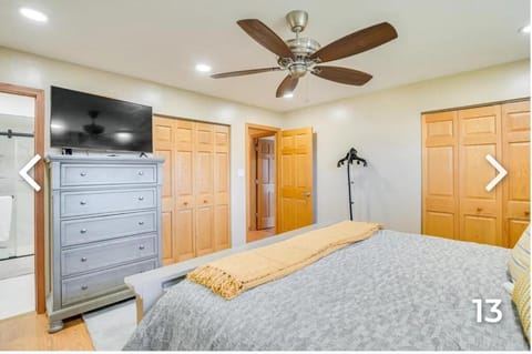 Beautiful home in Orland hills! House in Tinley Park