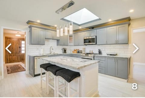 Beautiful home in Orland hills! House in Tinley Park