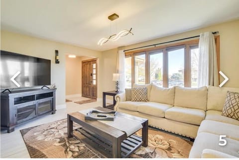 Beautiful home in Orland hills! House in Tinley Park