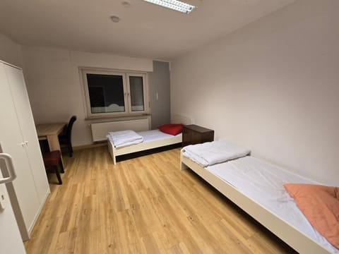 Bedroom, wardrobe