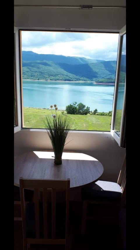 Rooms and Apartments Budiša Country House in Šibenik-Knin County, Croatia