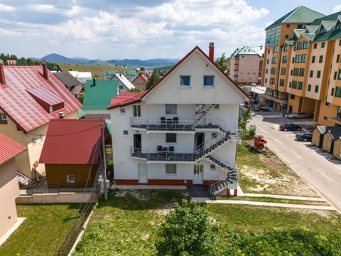 Apartments Durmitorska Vila Apartment in Montenegro