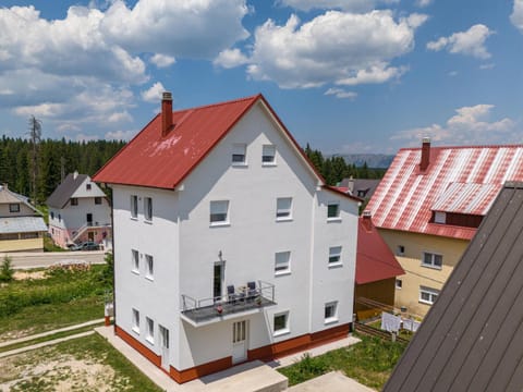 Apartments Durmitorska Vila Apartment in Montenegro