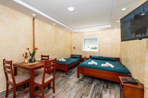 Apartments Durmitorska Vila Apartment in Montenegro