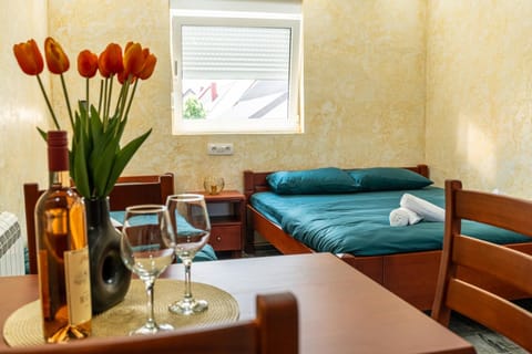 Apartments Durmitorska Vila Apartment in Montenegro