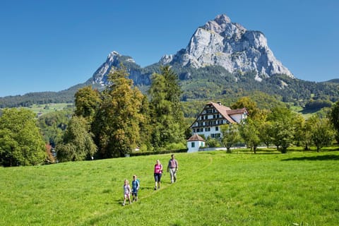 Activities, Summer, Hiking