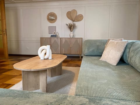 Cara Nima Schwyz Apartment in Canton of Grisons