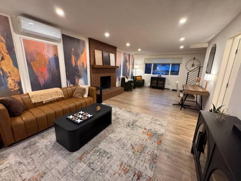 Haus Vango House in Arvada