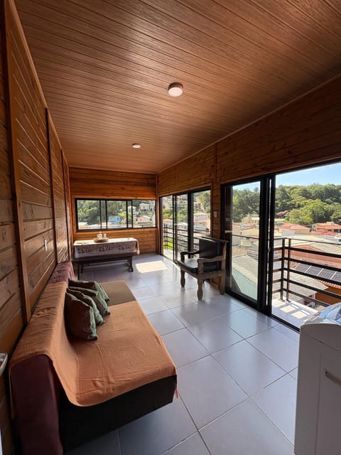 Patio, View (from property/room), Living room, Dining area