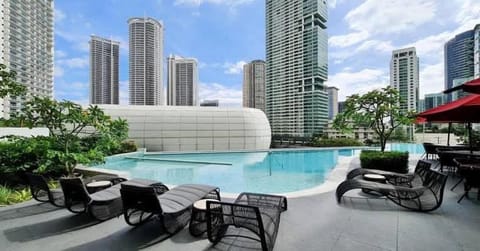 Day, Pool view, Swimming pool