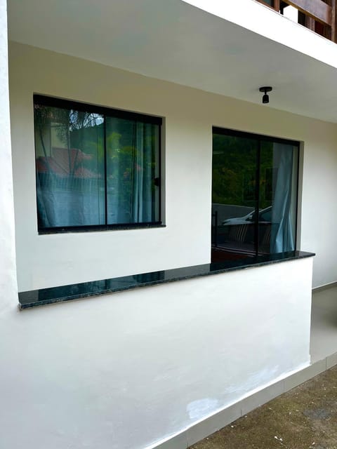 Property building, Balcony/Terrace