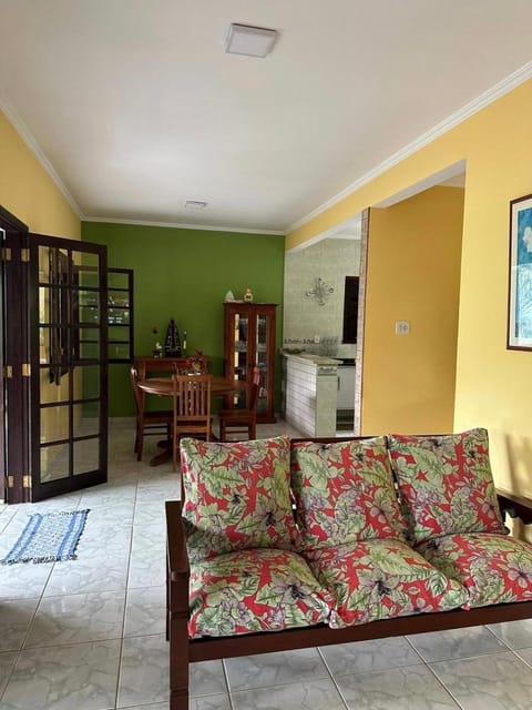 Lindo Sitio a 5 minutos do Centro de Paraty House in State of Rio de Janeiro