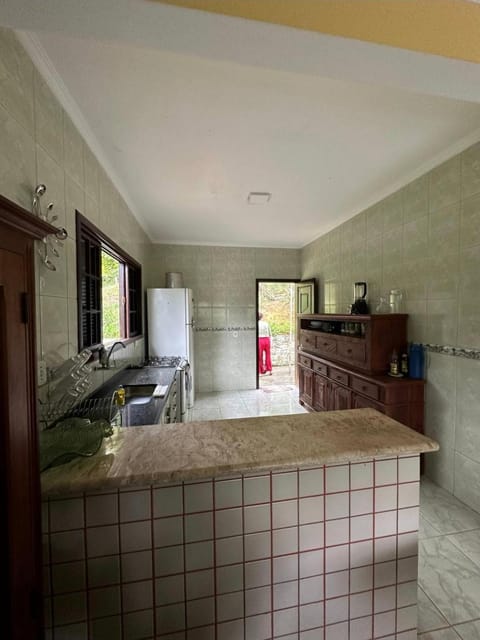 Lindo Sitio a 5 minutos do Centro de Paraty House in State of Rio de Janeiro