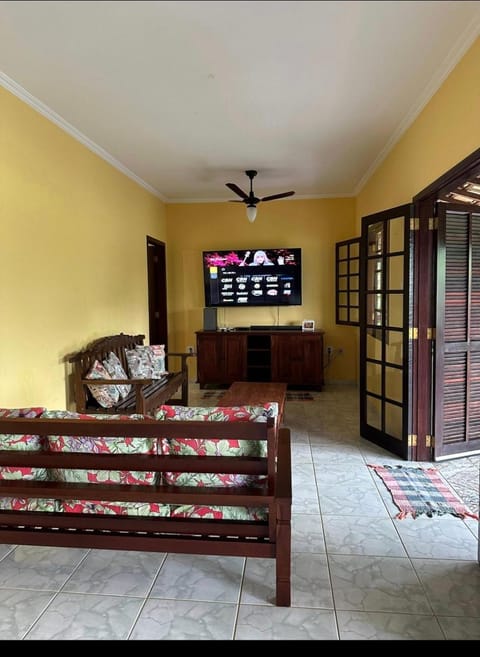 Lindo Sitio a 5 minutos do Centro de Paraty House in State of Rio de Janeiro