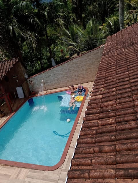 Lindo Sitio a 5 minutos do Centro de Paraty House in State of Rio de Janeiro