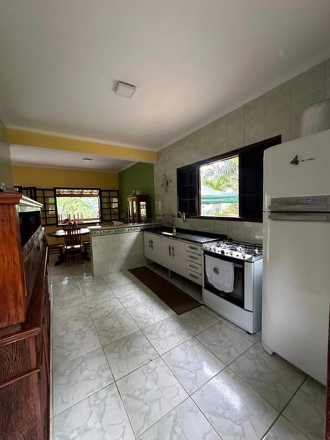 Lindo Sitio a 5 minutos do Centro de Paraty House in State of Rio de Janeiro