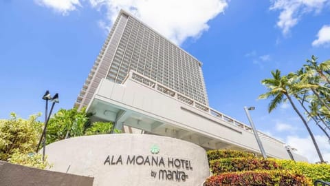 Mountain View Escape Ala Moana Suite 804 NEWEST Apartment in Honolulu