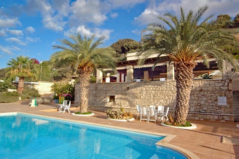Property building, Pool view, Swimming pool, Swimming pool