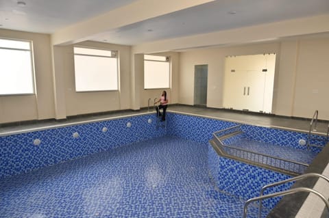 Newly Build 2 BHK Full Furnished at Sirsi Road Apartment in Jaipur